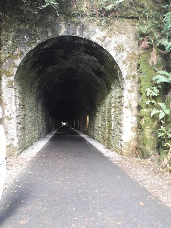 Antig Beag Vila Kilmacthomas Exterior foto