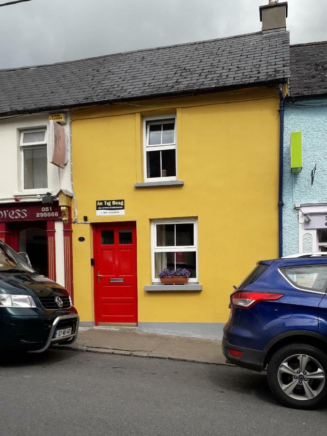 Antig Beag Vila Kilmacthomas Exterior foto